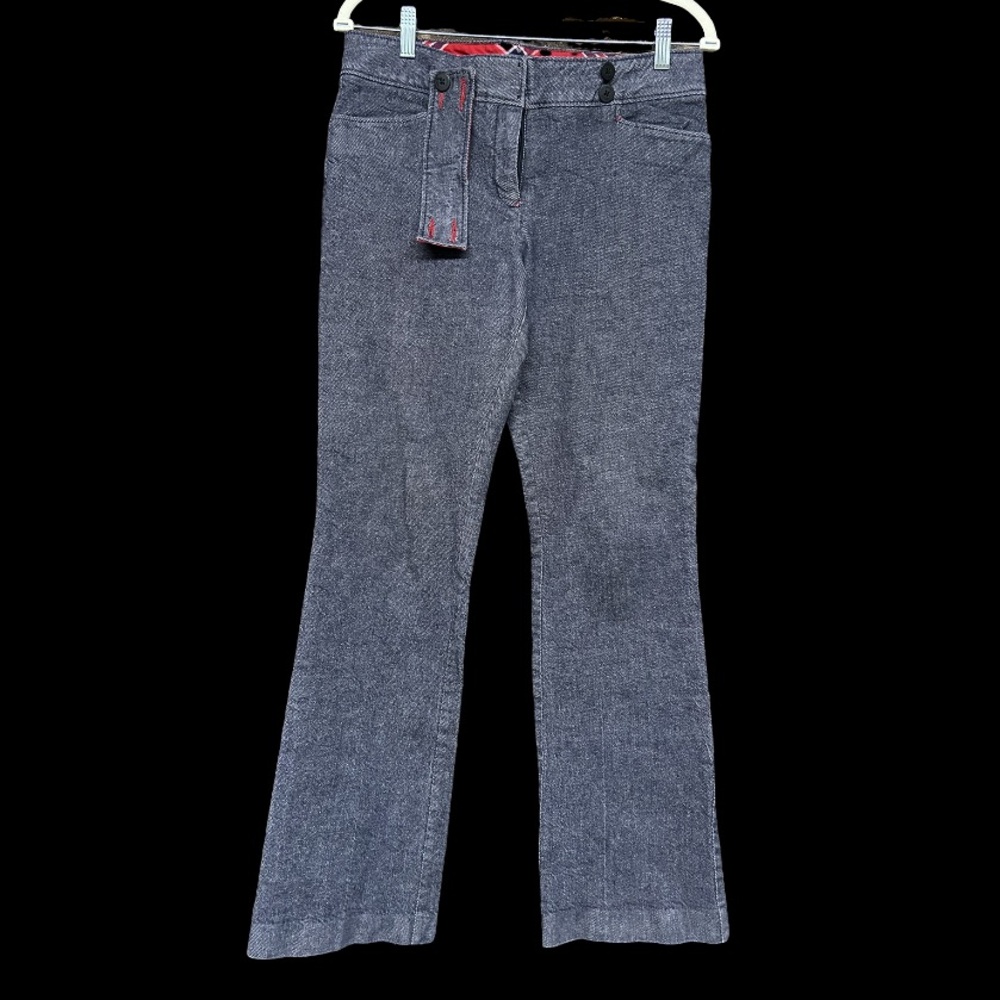 TOMMY HILFIGER PANTS Size 8